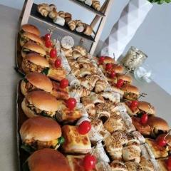 Service : chef cuisinier Service : chef cuisinier